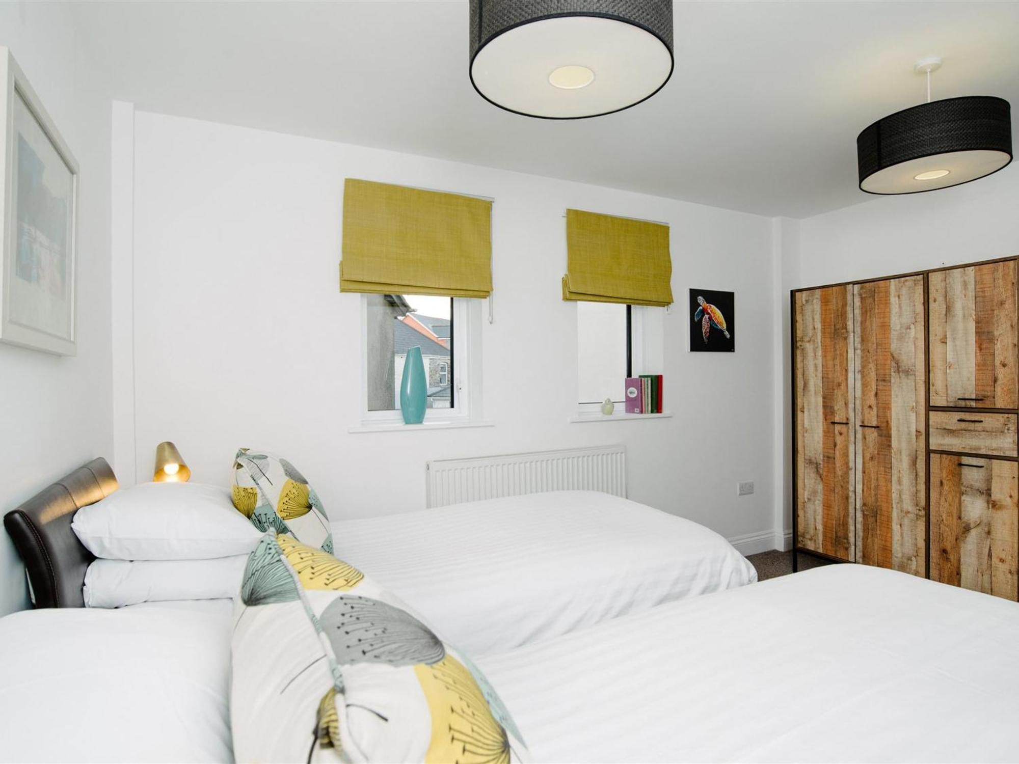 50 Bredon Court * Newquay (Cornwall)