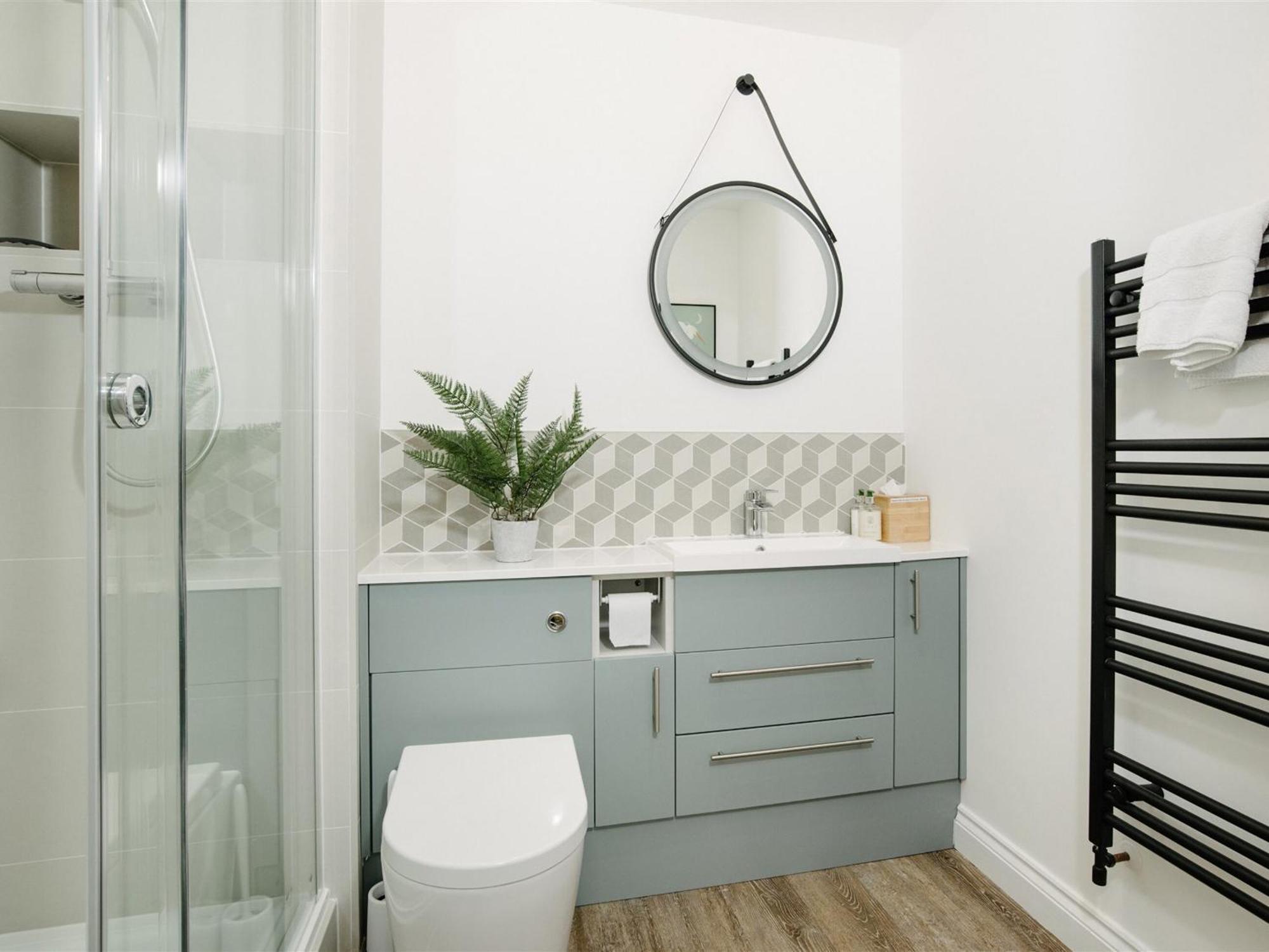 50 Bredon Court * Newquay (Cornwall)