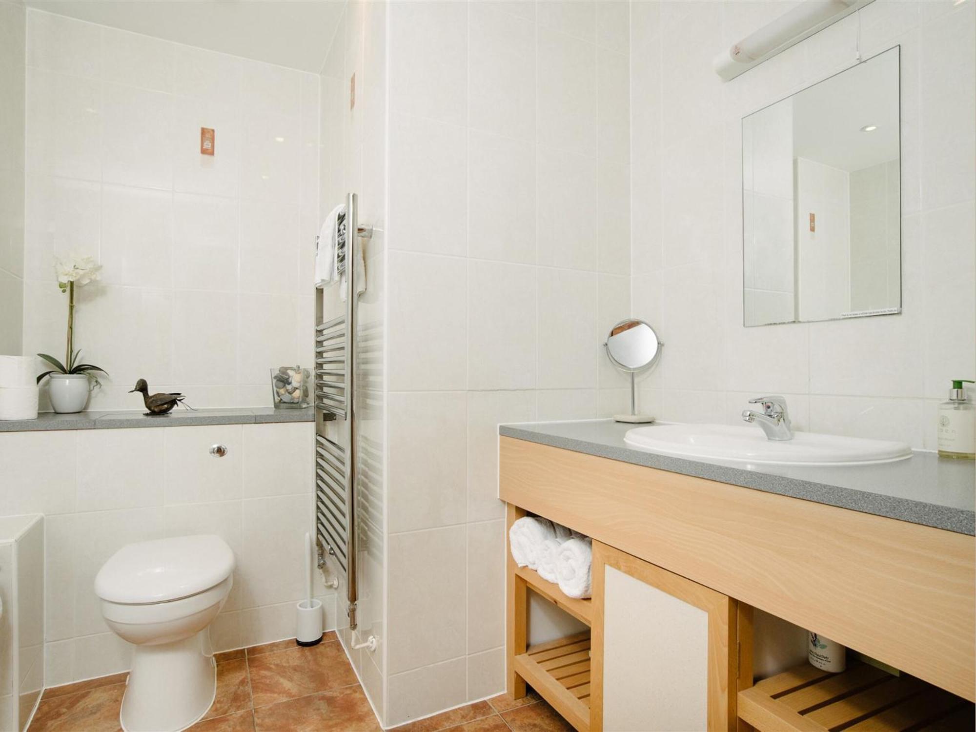 50 Bredon Court Apartment Newquay (Cornwall)