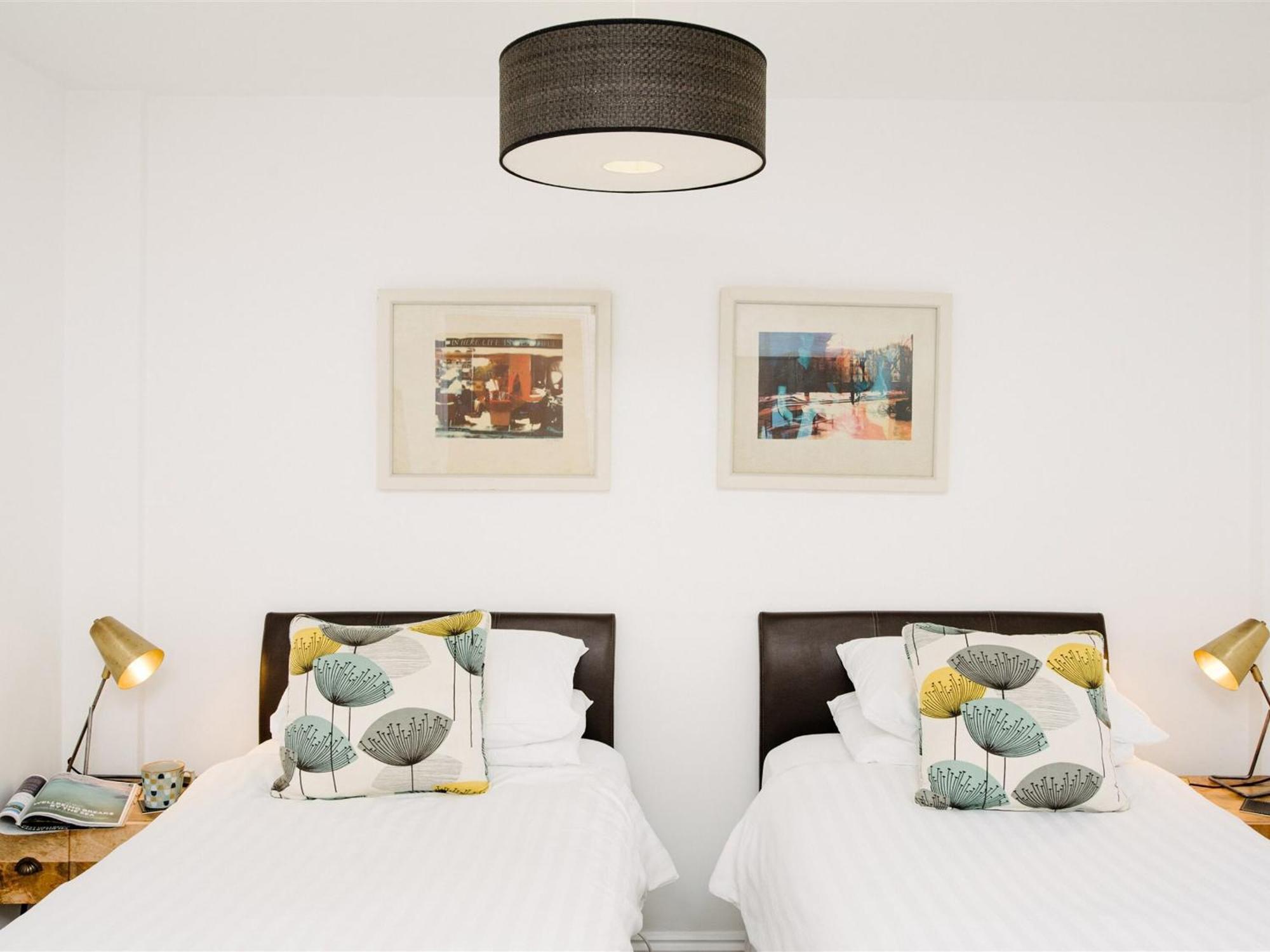 Apartment 50 Bredon Court Newquay (Cornwall)