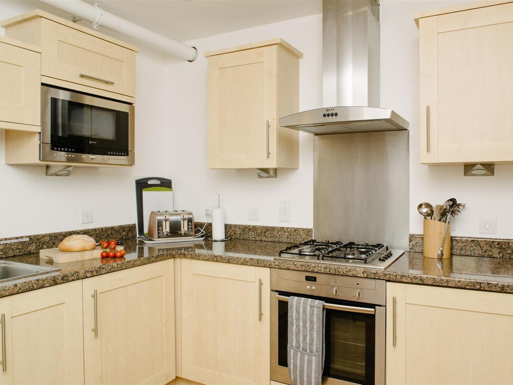 Apartment 50 Bredon Court