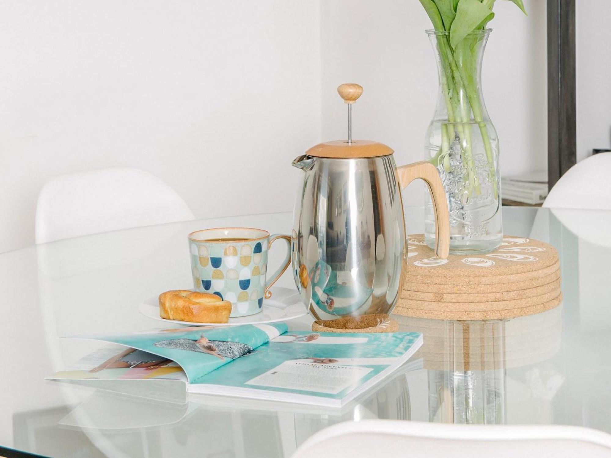 50 Bredon Court Apartment *