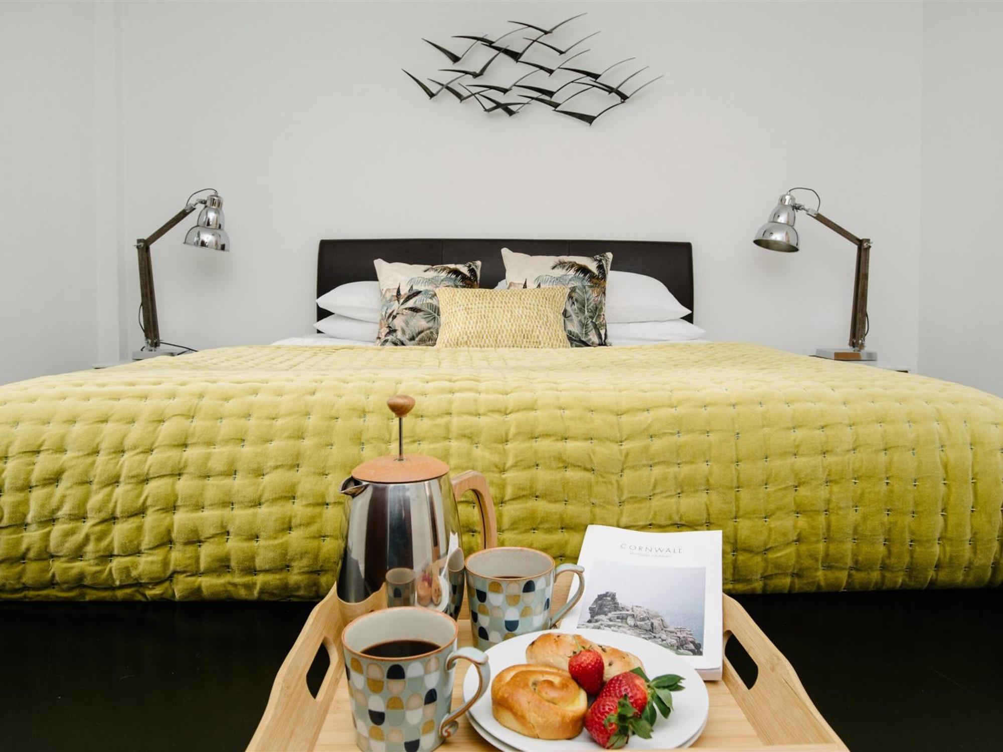 50 Bredon Court Apartment Newquay (Cornwall)