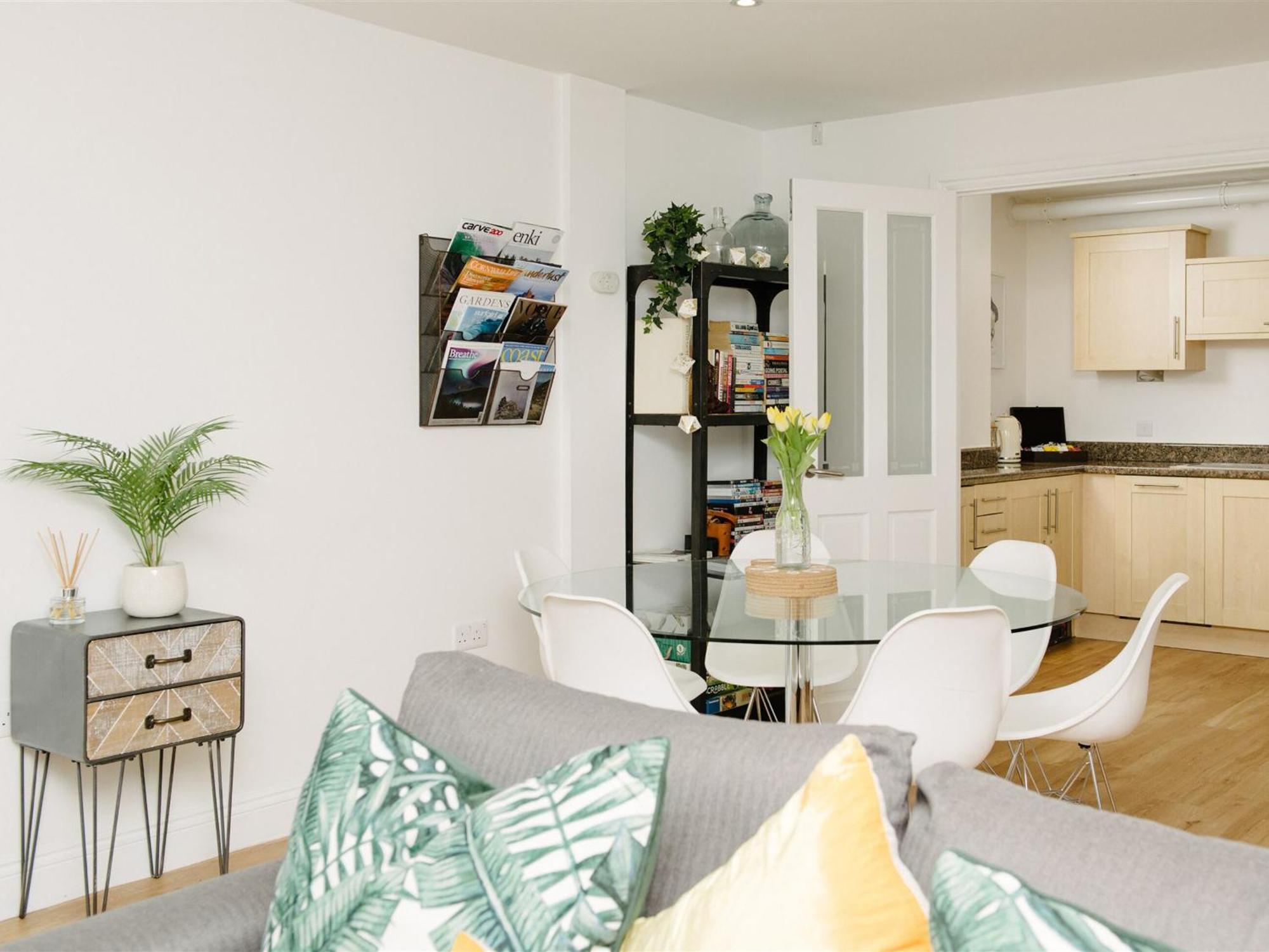 Apartment 50 Bredon Court Newquay (Cornwall)