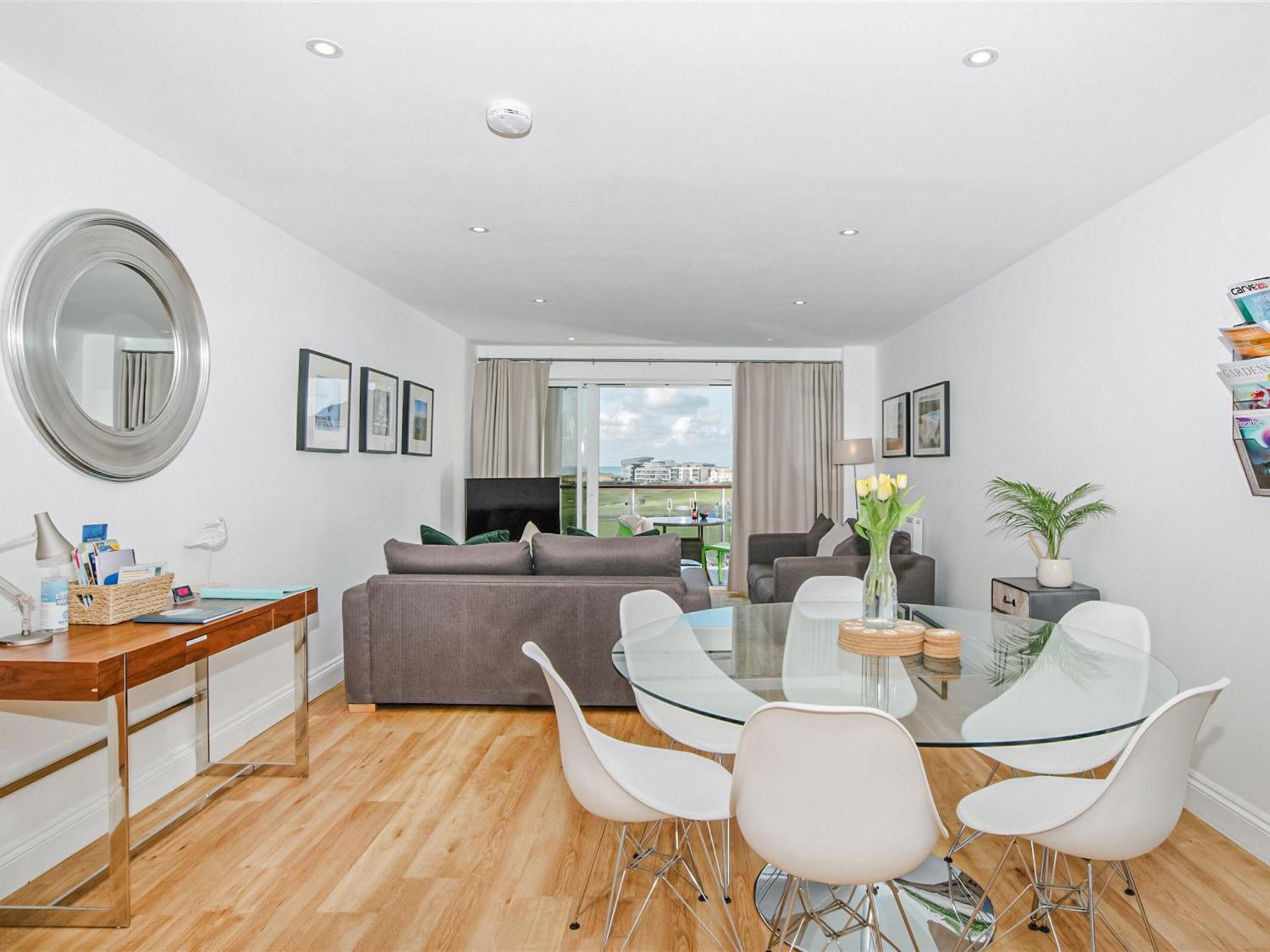 50 Bredon Court Newquay (Cornwall)