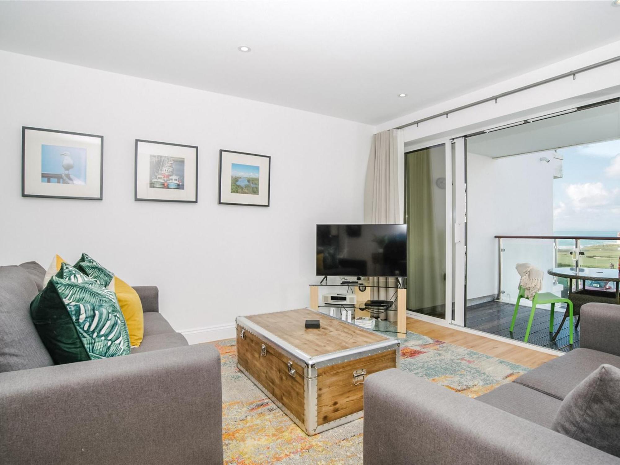 50 Bredon Court * Newquay (Cornwall)